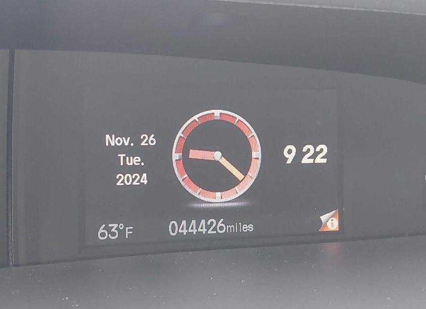 Photo 7 of 2014 Honda Civic EX (VIN 19XFB2F88EE253675)