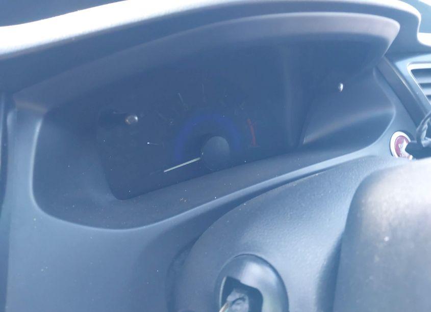 Photo 7 of 2014 Honda Civic EX (VIN 19XFB2F88EE271464)