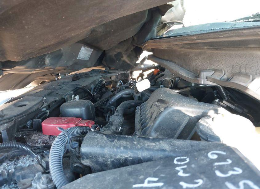 Photo 10 of 2015 Honda Civic EX (VIN 19XFB2F88FE010661)
