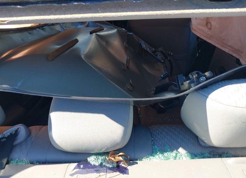 Photo 12 of 2015 Honda Civic EX (VIN 19XFB2F88FE010661)