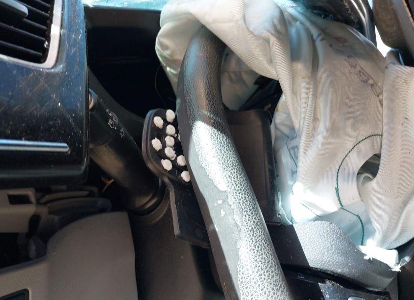 Photo 7 of 2015 Honda Civic EX (VIN 19XFB2F88FE010661)
