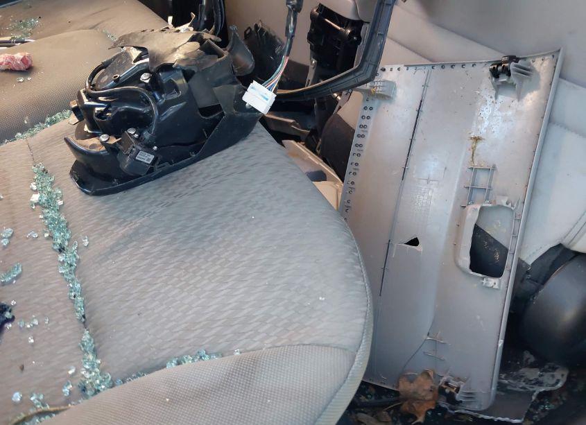 Photo 8 of 2015 Honda Civic EX (VIN 19XFB2F88FE010661)