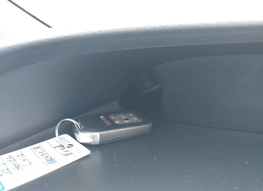 Photo 11 of 2015 Honda Civic EX (VIN 19XFB2F88FE064946)