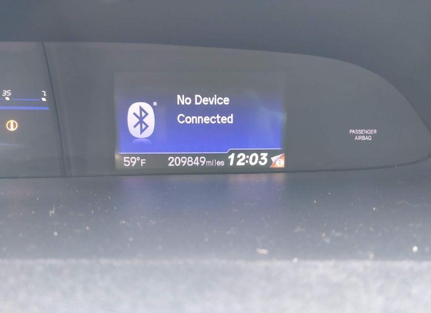 Photo 15 of 2015 Honda Civic EX (VIN 19XFB2F88FE064946)