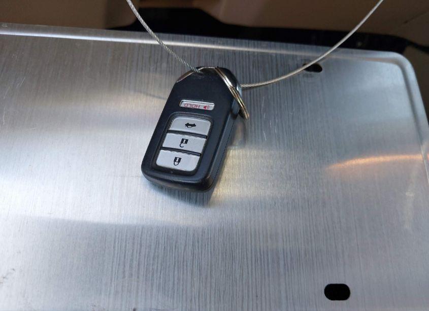 Photo 11 of 2015 Honda Civic EX (VIN 19XFB2F88FE114289)