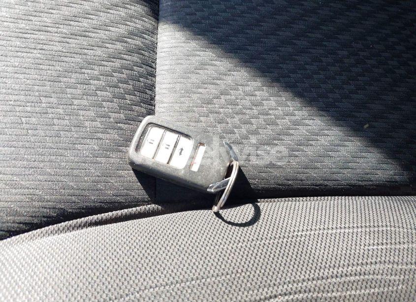 Photo 11 of 2015 Honda Civic EX (VIN 19XFB2F88FE200296)