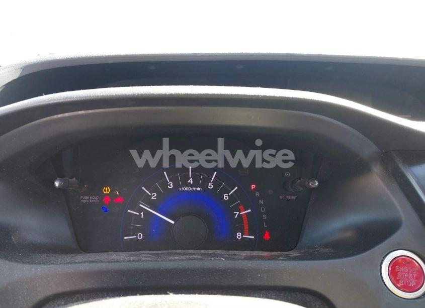 Photo 7 of 2015 Honda Civic EX (VIN 19XFB2F88FE200296)