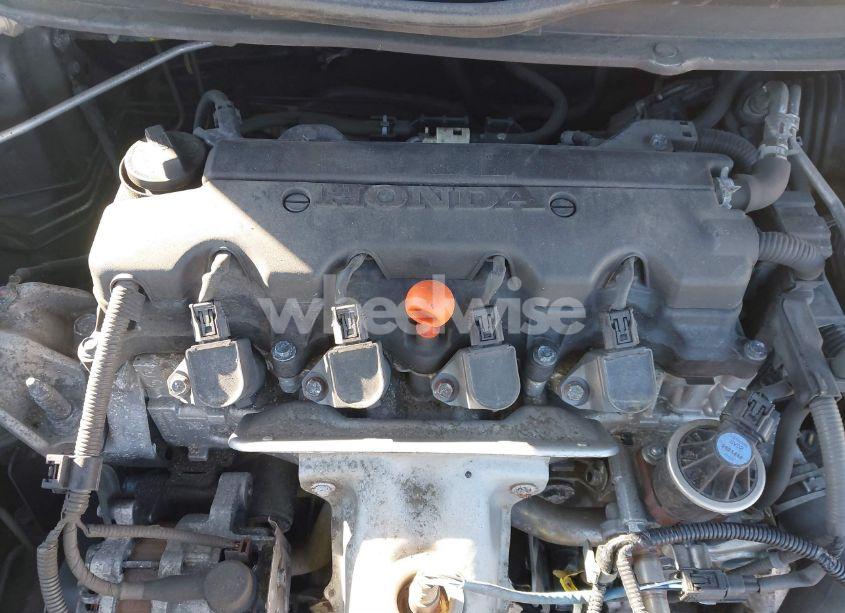Photo 10 of 2015 Honda Civic EX (VIN 19XFB2F88FE209290)