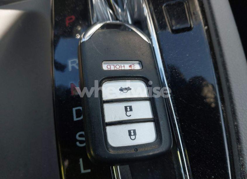 Photo 11 of 2015 Honda Civic EX (VIN 19XFB2F88FE209290)