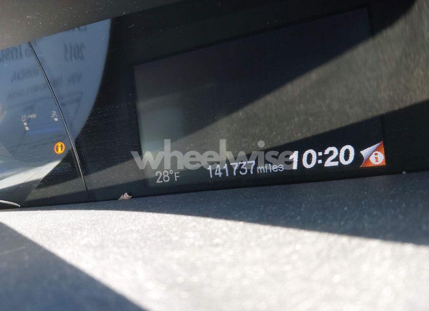 Photo 15 of 2015 Honda Civic EX (VIN 19XFB2F88FE209290)