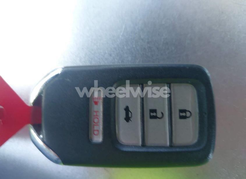 Photo 11 of 2015 Honda Civic EX (VIN 19XFB2F88FE238398)