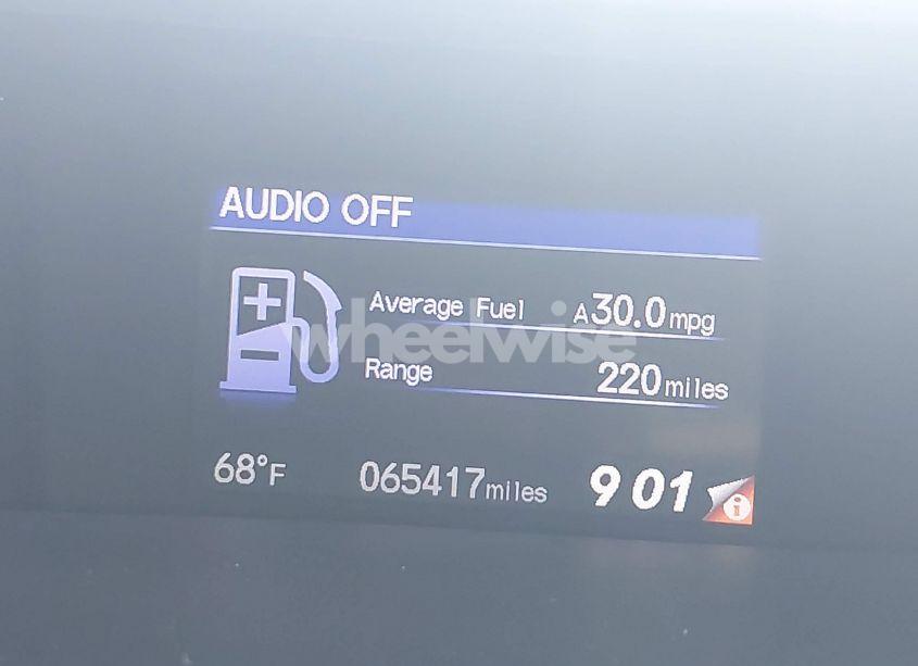 Photo 15 of 2015 Honda Civic EX (VIN 19XFB2F88FE238398)