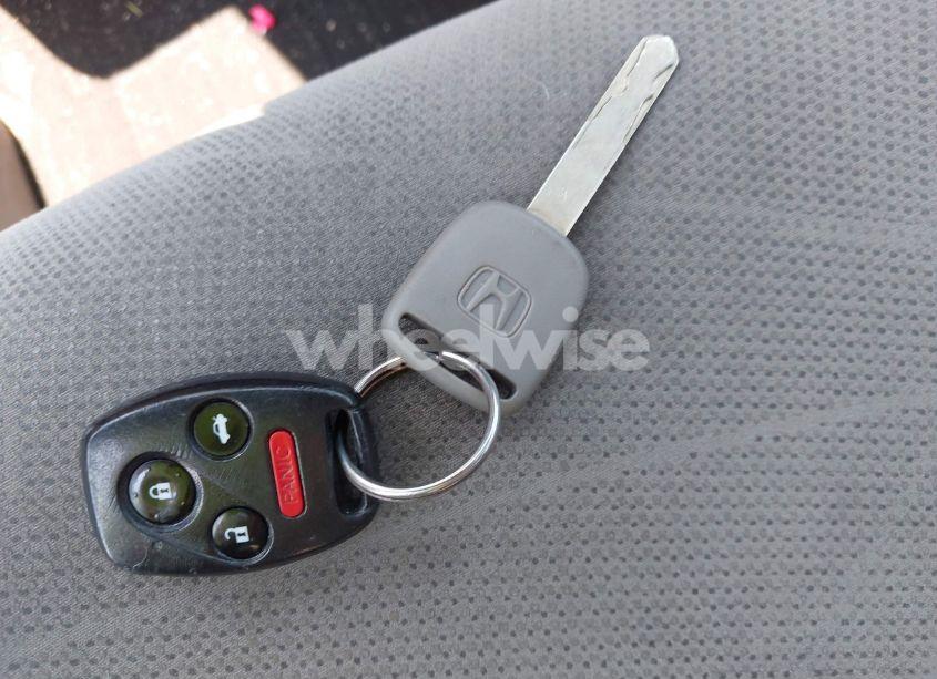 Photo 11 of 2012 Honda Civic EX (VIN 19XFB2F89CE005318)