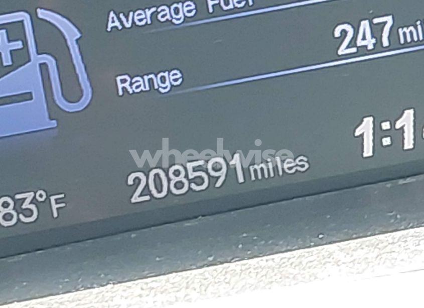 Photo 15 of 2012 Honda Civic EX (VIN 19XFB2F89CE005318)