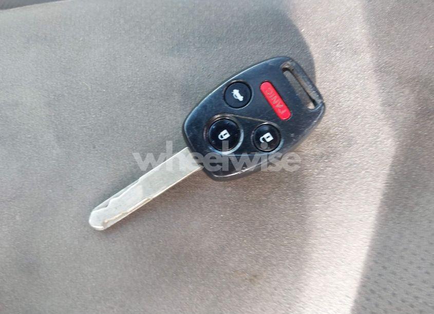 Photo 11 of 2012 Honda Civic EX (VIN 19XFB2F89CE036066)