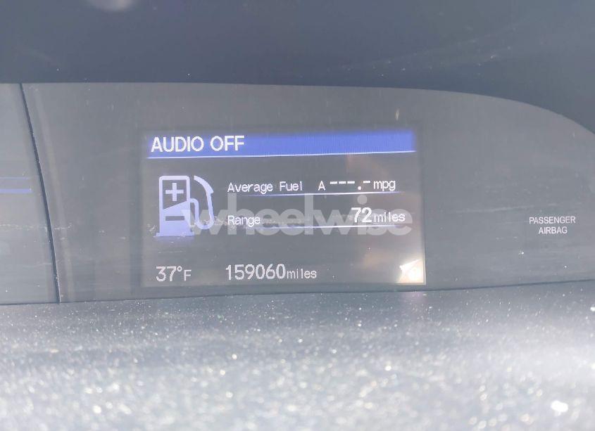 Photo 7 of 2012 Honda Civic EX (VIN 19XFB2F89CE036066)