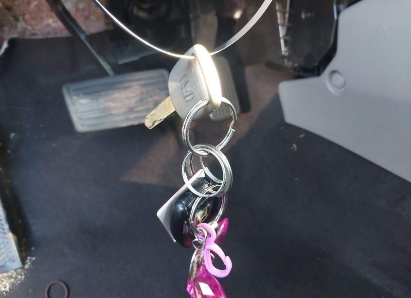 Photo 11 of 2012 Honda Civic EX (VIN 19XFB2F89CE052221)