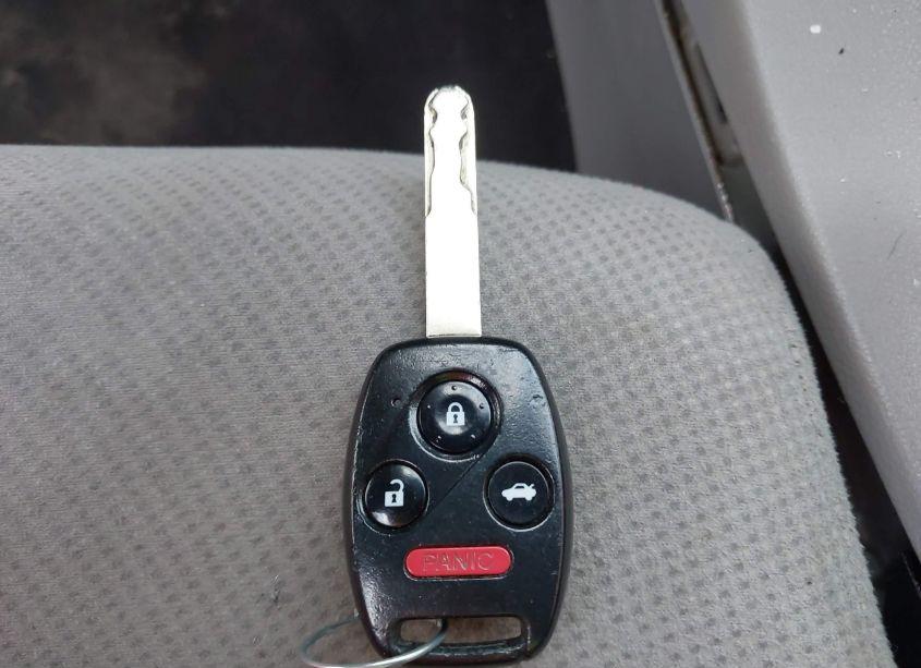 Photo 11 of 2012 Honda Civic EX (VIN 19XFB2F89CE056026)