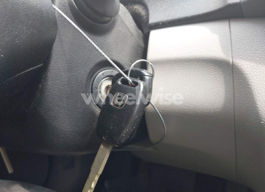 Photo 11 of 2012 Honda Civic EX (VIN 19XFB2F89CE071030)