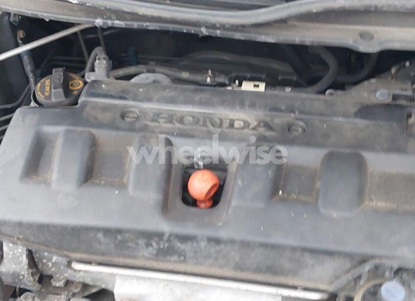 Photo 10 of 2012 Honda Civic EX (VIN 19XFB2F89CE103281)