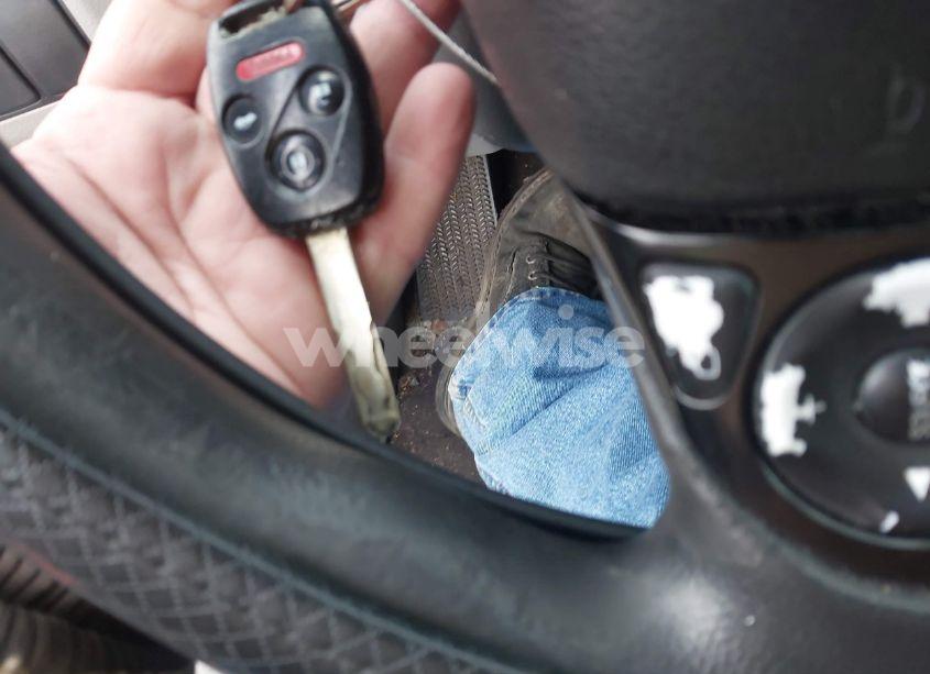 Photo 11 of 2012 Honda Civic EX (VIN 19XFB2F89CE103281)