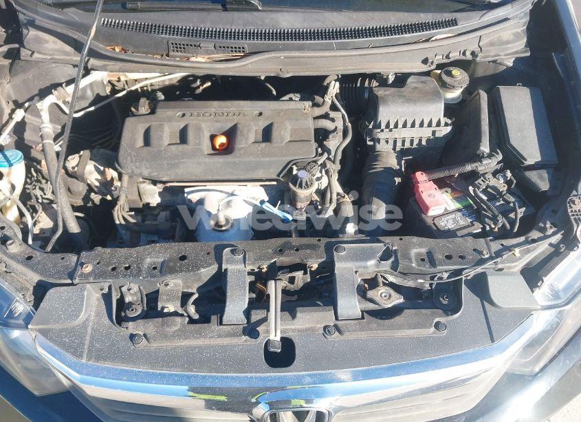 Photo 10 of 2012 Honda Civic EX (VIN 19XFB2F89CE302315)