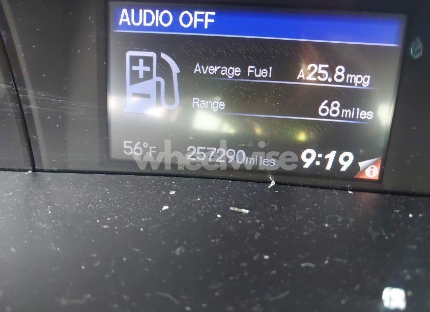 Photo 15 of 2012 Honda Civic EX (VIN 19XFB2F89CE302315)