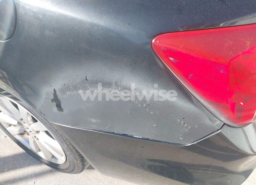 Photo 6 of 2012 Honda Civic EX (VIN 19XFB2F89CE302315)