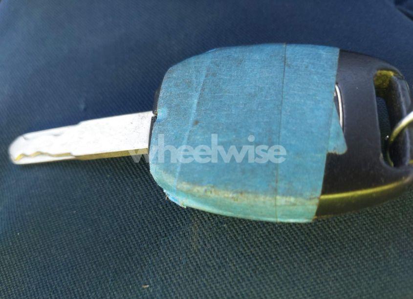 Photo 11 of 2012 Honda Civic EX (VIN 19XFB2F89CE312505)