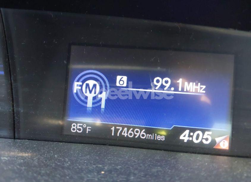 Photo 7 of 2012 Honda Civic EX (VIN 19XFB2F89CE312505)