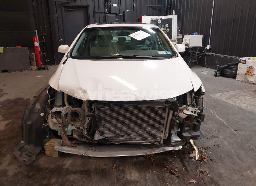 Photo 12 of 2012 Honda Civic EX (VIN 19XFB2F89CE322208)