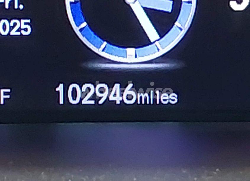 Photo 15 of 2012 Honda Civic EX (VIN 19XFB2F89CE322208)