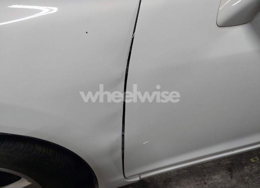 Photo 18 of 2012 Honda Civic EX (VIN 19XFB2F89CE322208)