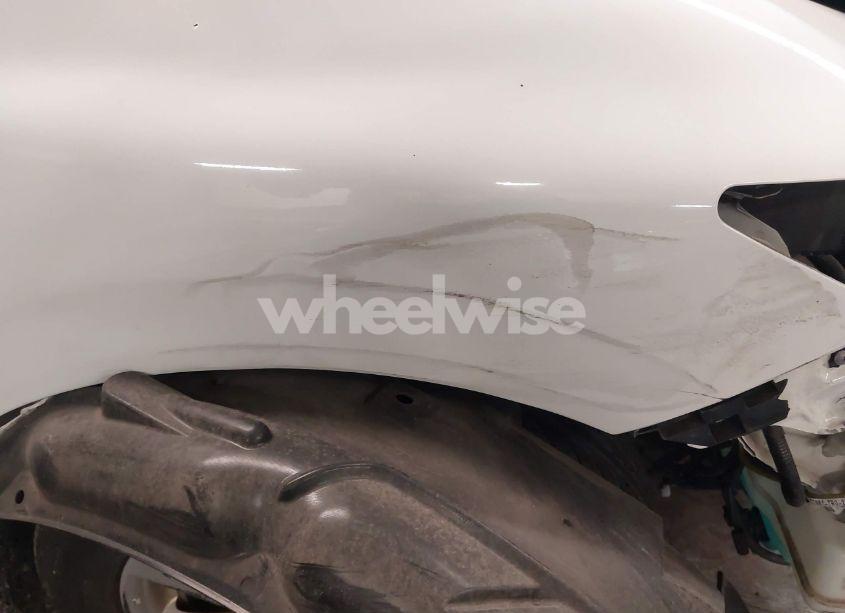 Photo 19 of 2012 Honda Civic EX (VIN 19XFB2F89CE322208)