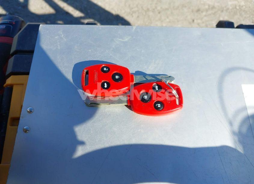 Photo 11 of 2013 Honda Civic EX (VIN 19XFB2F89DE024212)