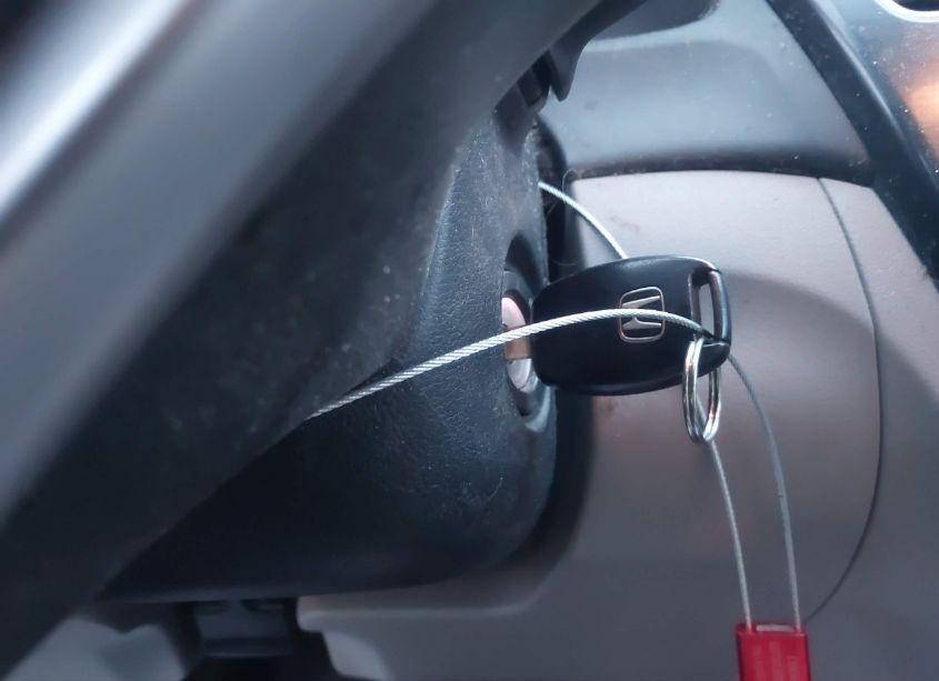 Photo 11 of 2013 Honda Civic EX (VIN 19XFB2F89DE067190)