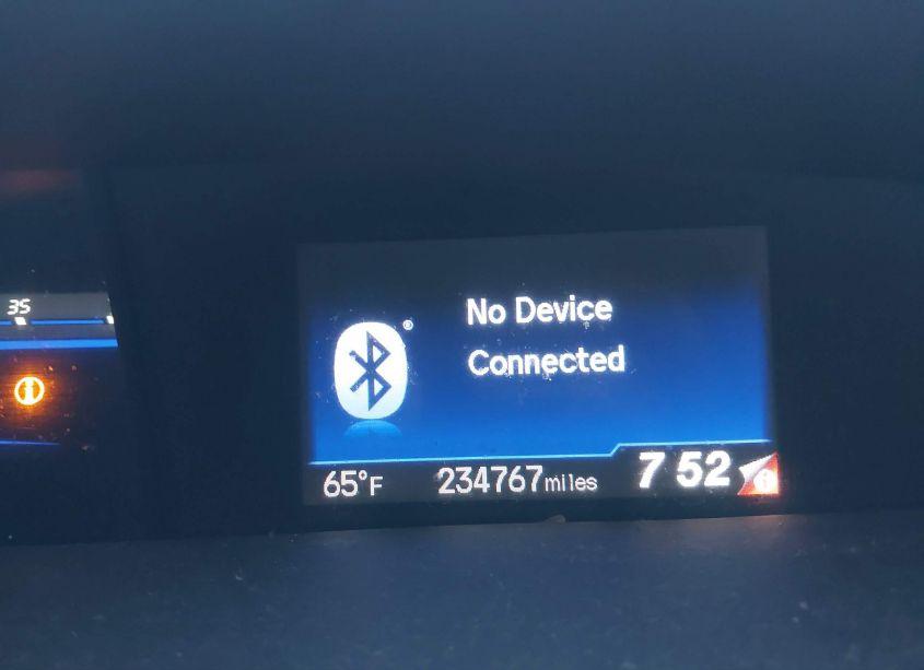 Photo 15 of 2013 Honda Civic EX (VIN 19XFB2F89DE067190)