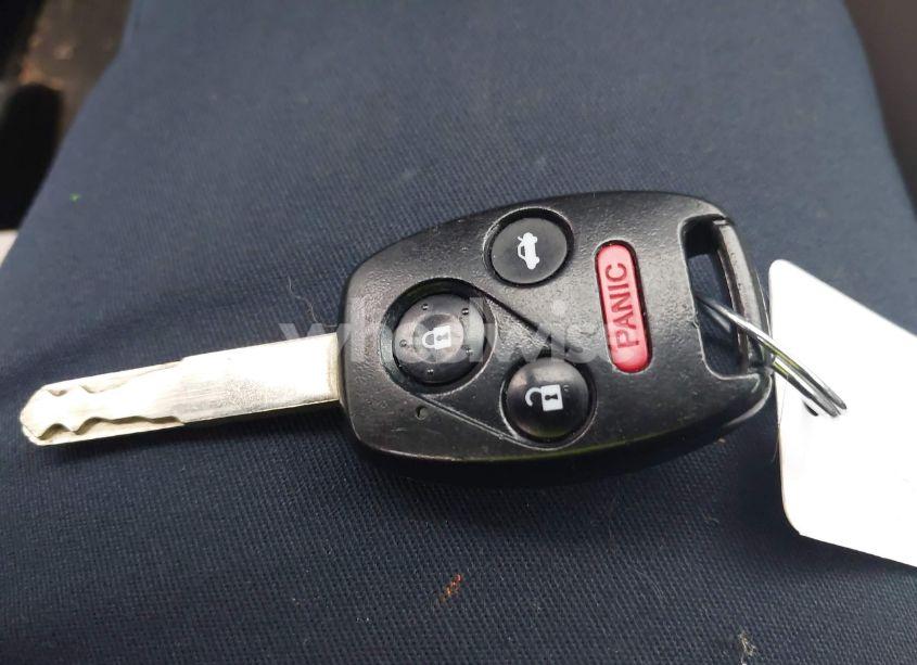 Photo 11 of 2013 Honda Civic EX (VIN 19XFB2F89DE201731)