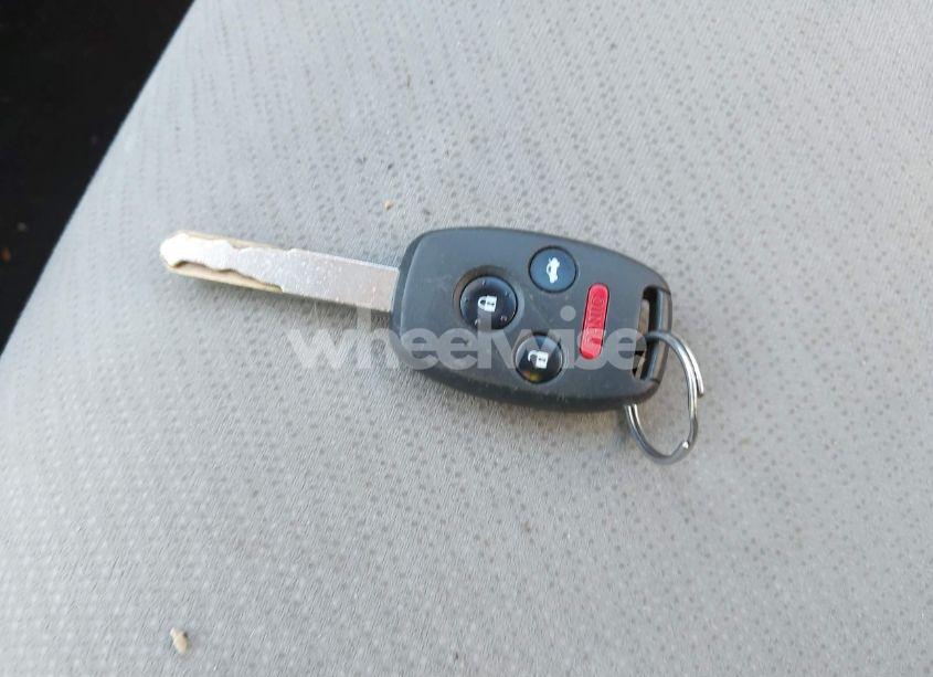 Photo 11 of 2013 Honda Civic EX (VIN 19XFB2F89DE236317)