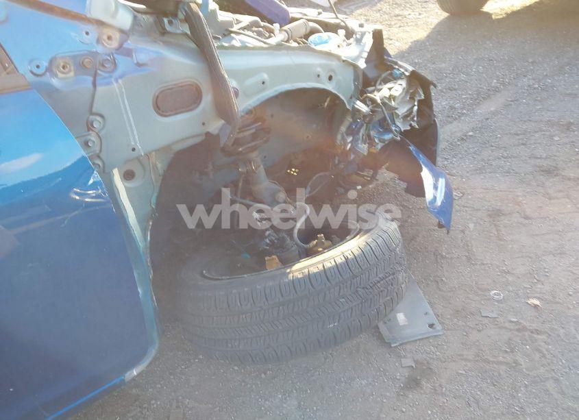 Photo 17 of 2013 Honda Civic EX (VIN 19XFB2F89DE236317)