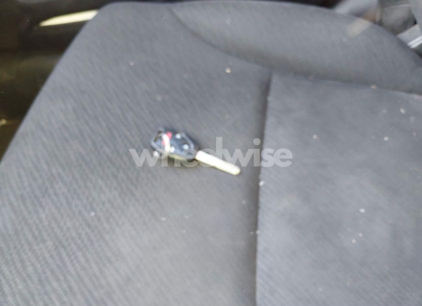 Photo 11 of 2013 Honda Civic EX (VIN 19XFB2F89DE250315)