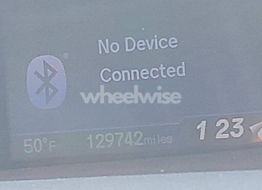 Photo 15 of 2013 Honda Civic EX (VIN 19XFB2F89DE250315)