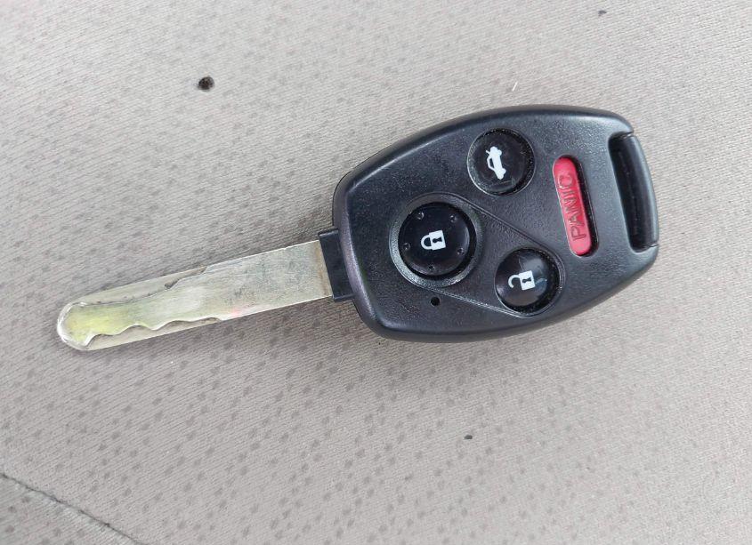 Photo 11 of 2013 Honda Civic EX (VIN 19XFB2F89DE268460)