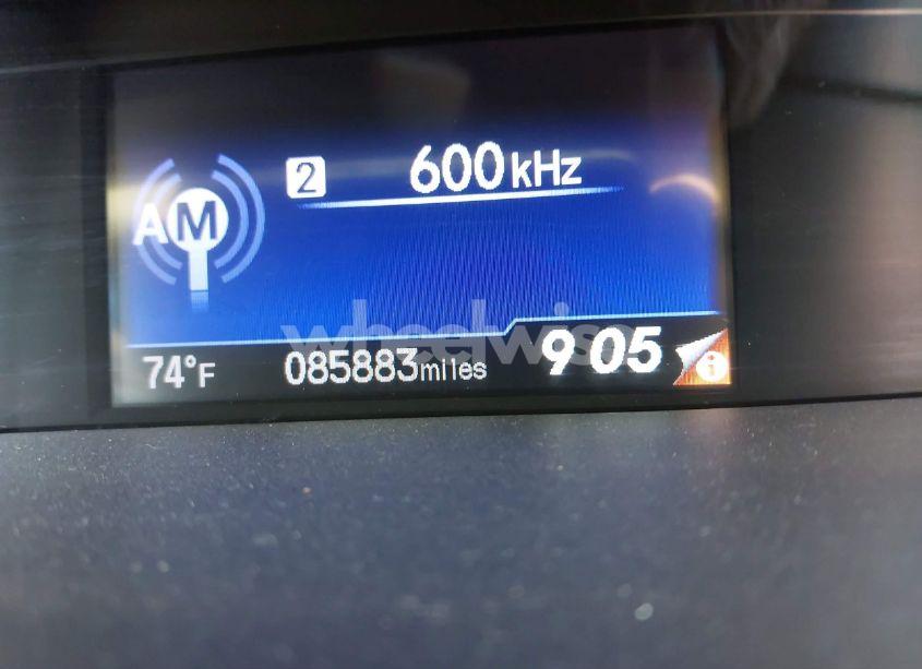 Photo 16 of 2013 Honda Civic EX (VIN 19XFB2F89DE288367)