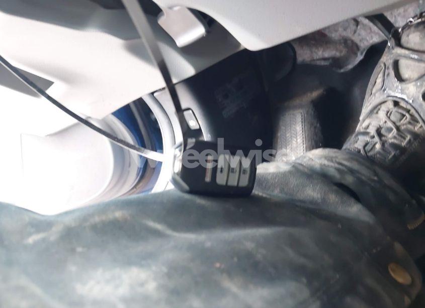 Photo 11 of 2014 Honda Civic EX (VIN 19XFB2F89EE027614)