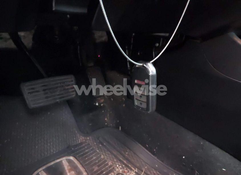 Photo 11 of 2014 Honda Civic EX (VIN 19XFB2F89EE052271)