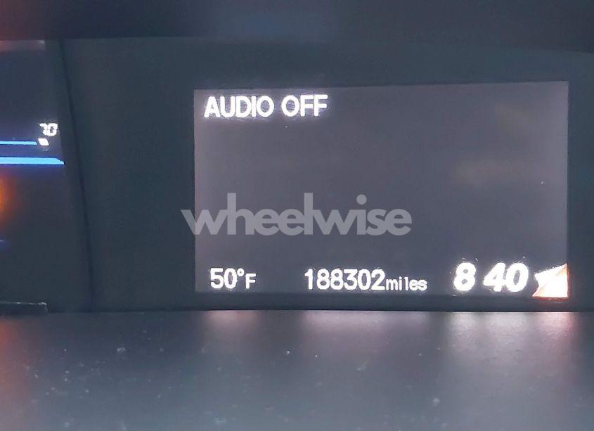 Photo 15 of 2014 Honda Civic EX (VIN 19XFB2F89EE052271)