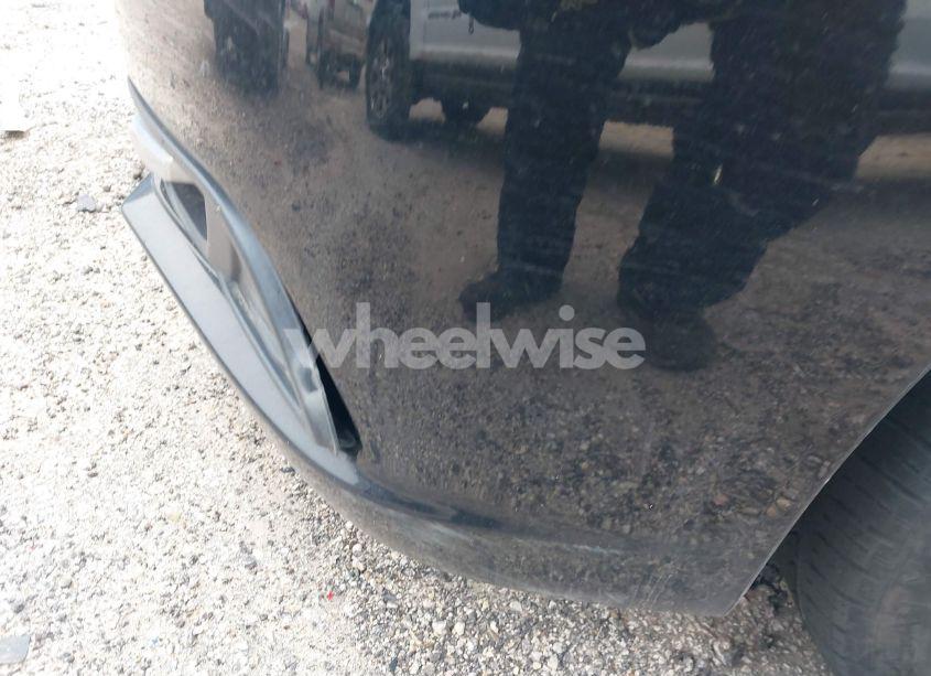 Photo 20 of 2014 Honda Civic EX (VIN 19XFB2F89EE052271)