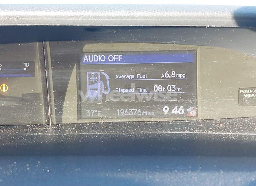 Photo 15 of 2014 Honda Civic EX (VIN 19XFB2F89EE060502)