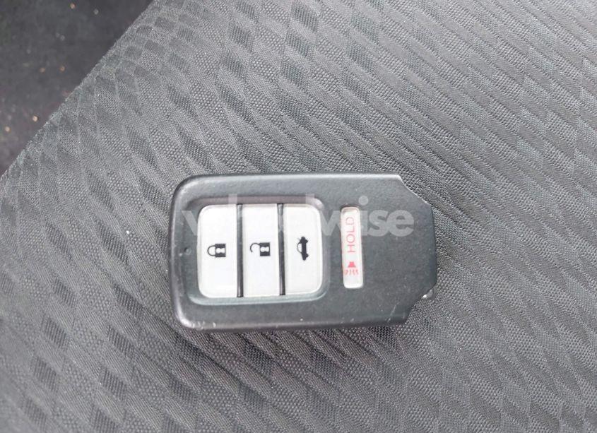 Photo 11 of 2014 Honda Civic EX (VIN 19XFB2F89EE072701)